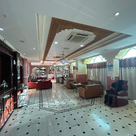 Safari Hotel Νάζουα Εξωτερικό φωτογραφία