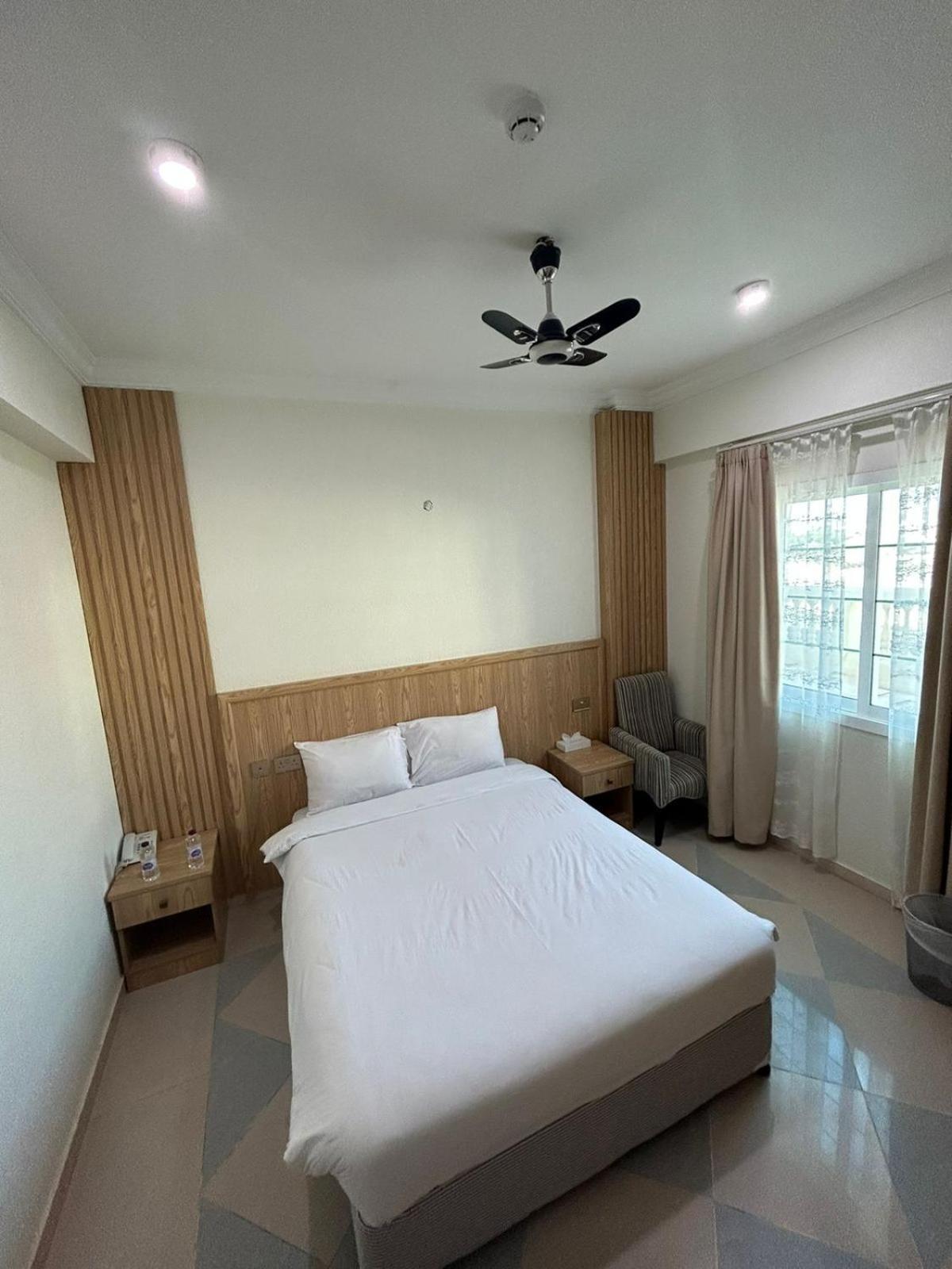Safari Hotel Νάζουα Εξωτερικό φωτογραφία