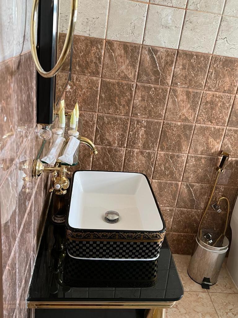 Safari Hotel Νάζουα Εξωτερικό φωτογραφία