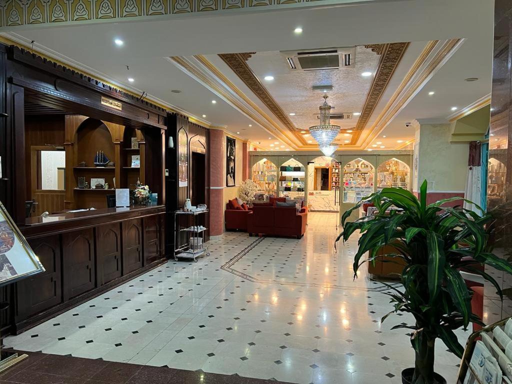 Safari Hotel Νάζουα Εξωτερικό φωτογραφία