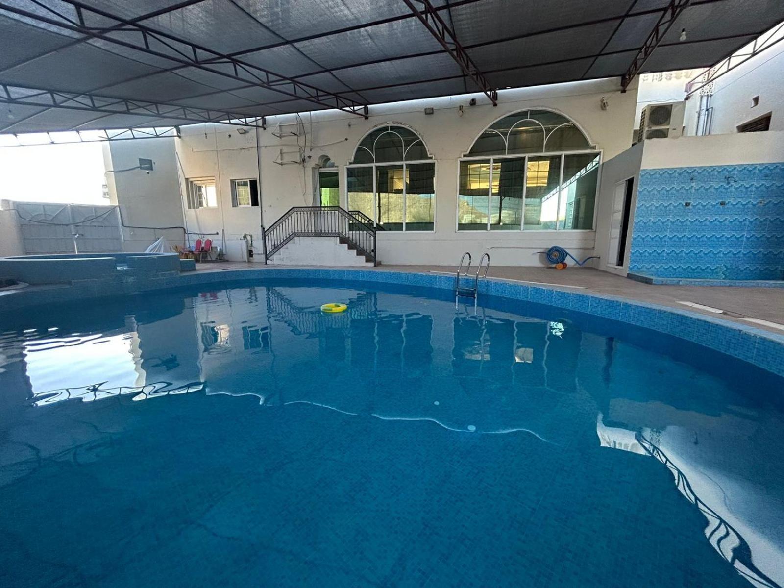 Safari Hotel Νάζουα Εξωτερικό φωτογραφία