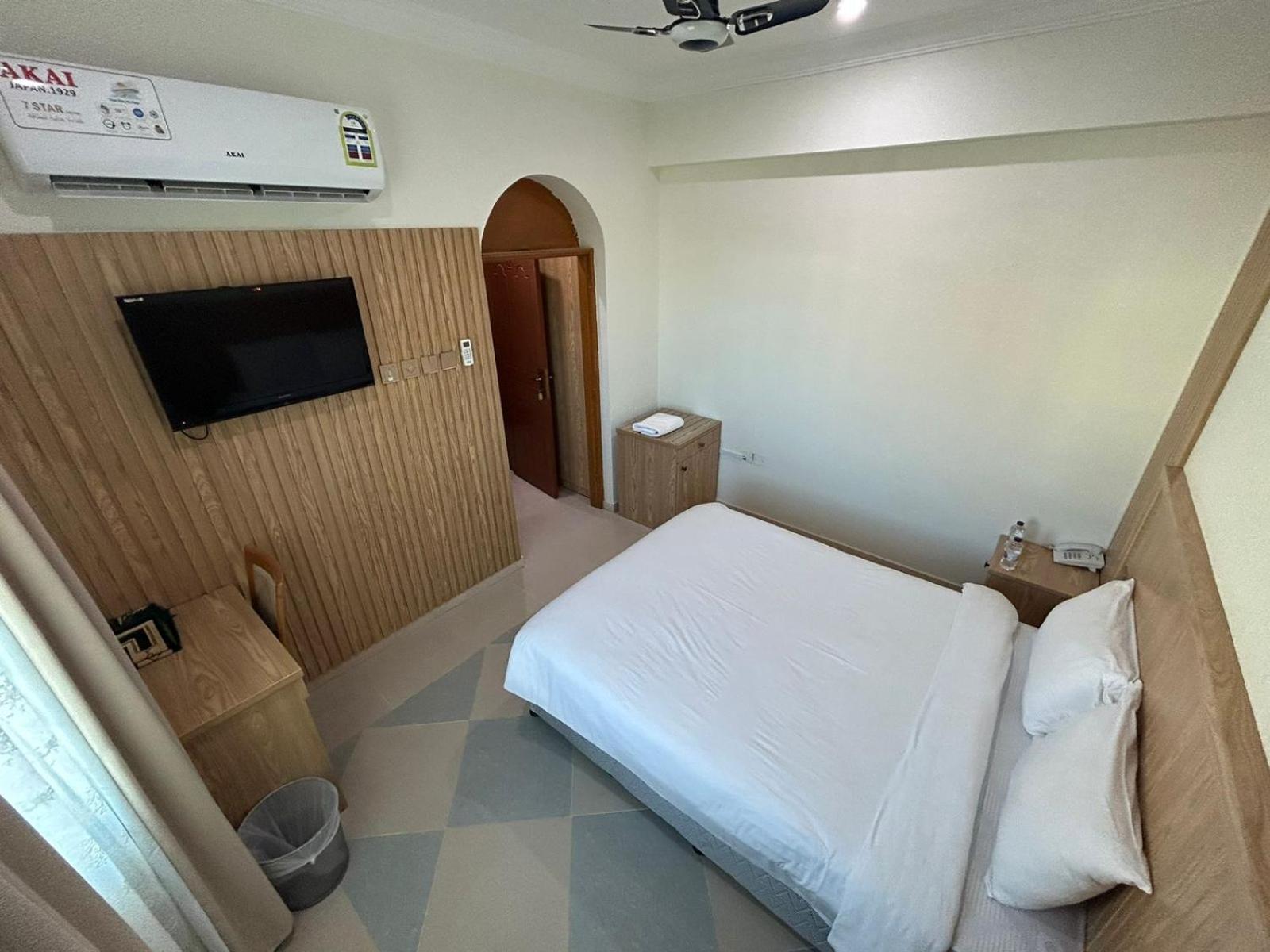 Safari Hotel Νάζουα Εξωτερικό φωτογραφία
