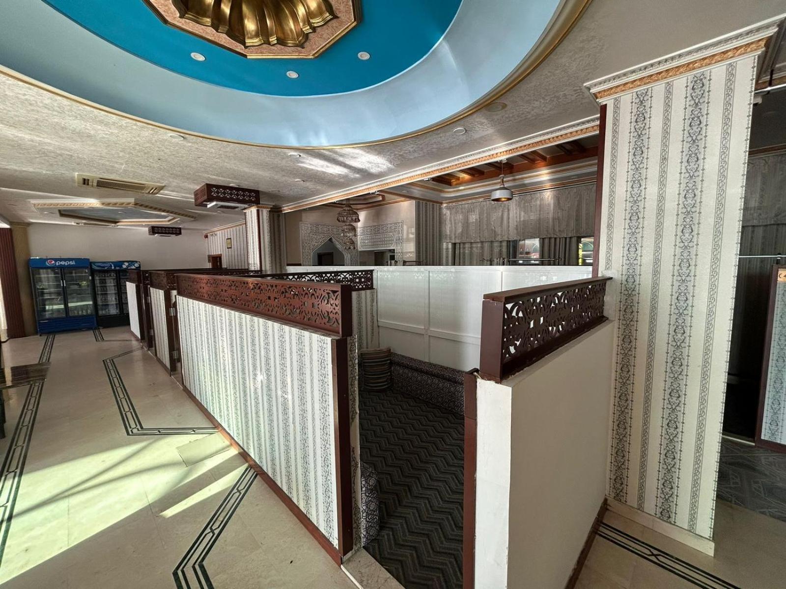 Safari Hotel Νάζουα Εξωτερικό φωτογραφία