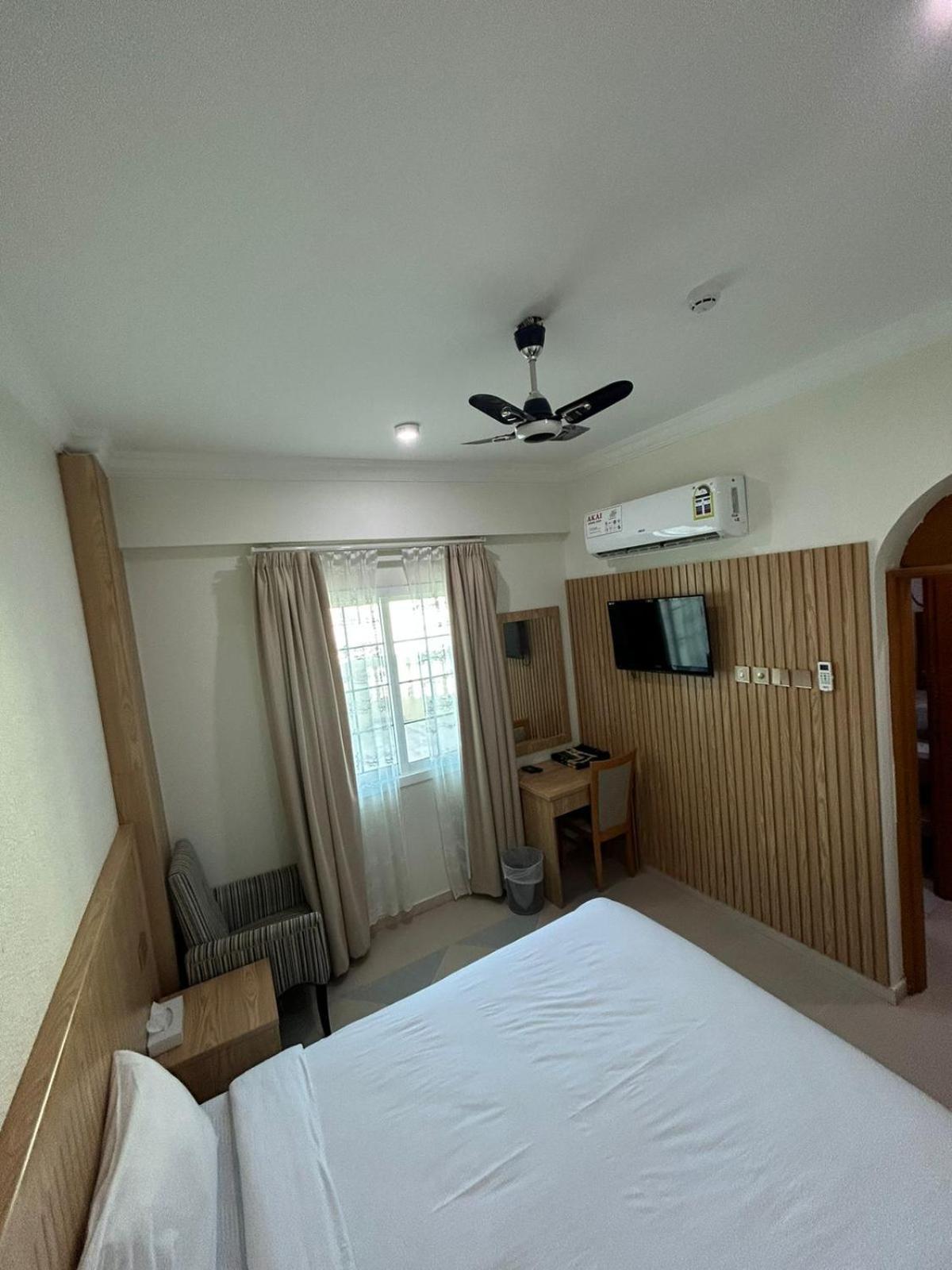 Safari Hotel Νάζουα Εξωτερικό φωτογραφία