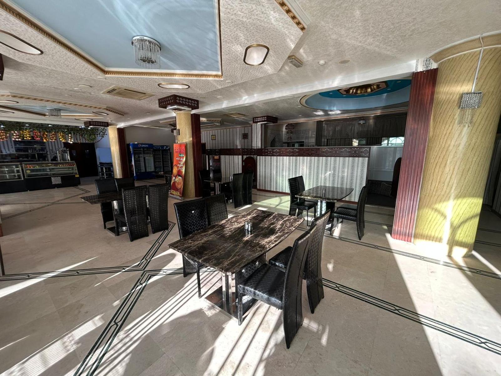 Safari Hotel Νάζουα Εξωτερικό φωτογραφία