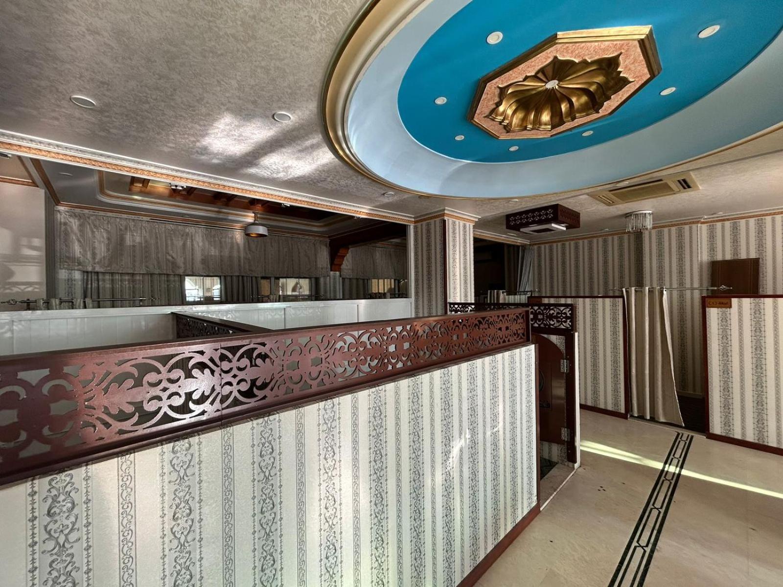 Safari Hotel Νάζουα Εξωτερικό φωτογραφία