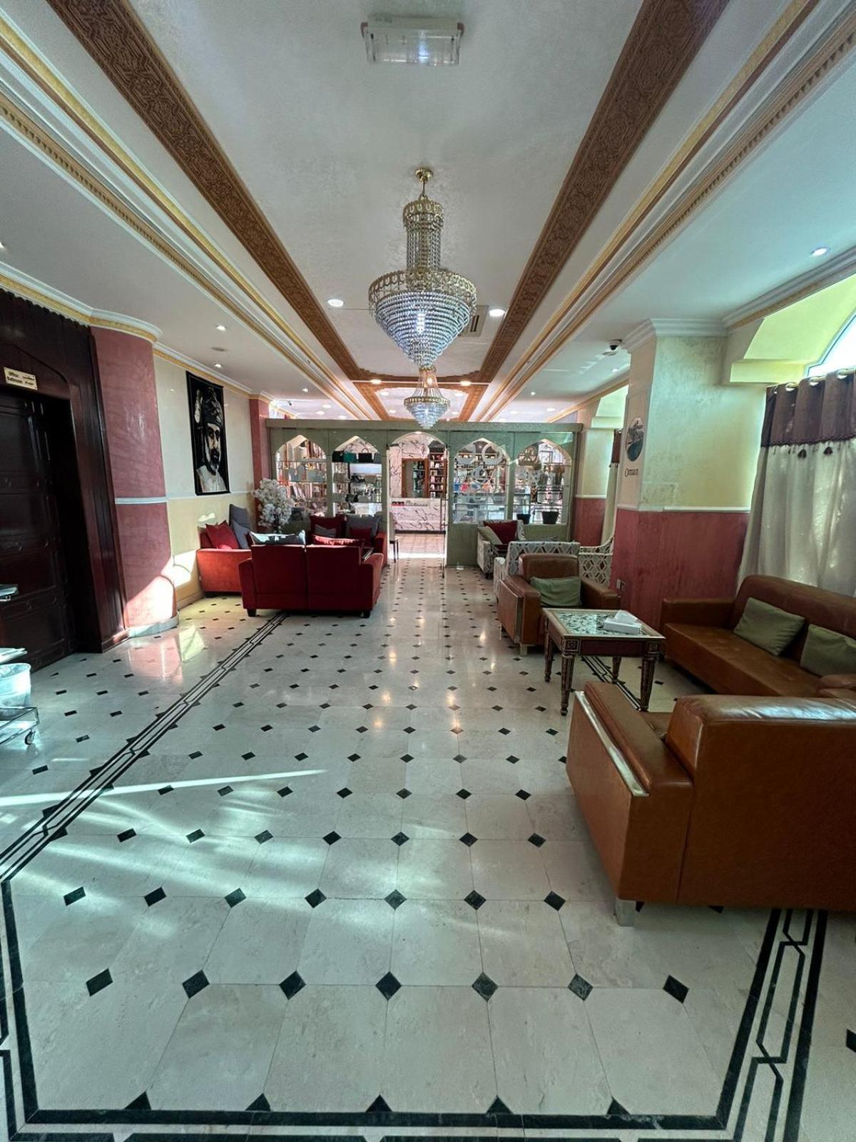 Safari Hotel Νάζουα Εξωτερικό φωτογραφία