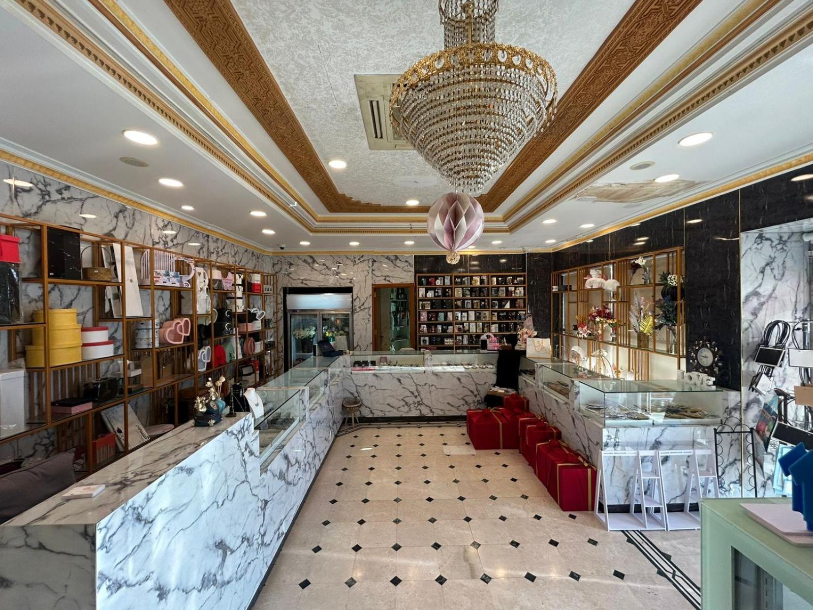 Safari Hotel Νάζουα Εξωτερικό φωτογραφία