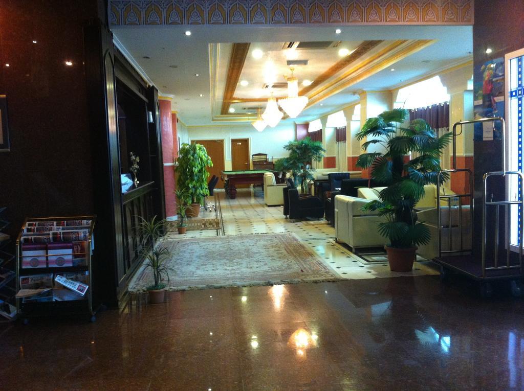 Safari Hotel Νάζουα Εξωτερικό φωτογραφία