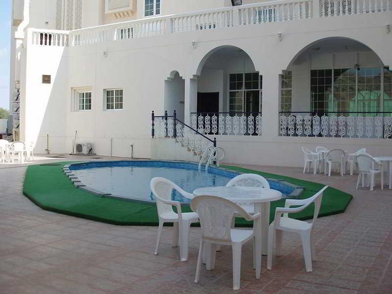 Safari Hotel Νάζουα Εξωτερικό φωτογραφία